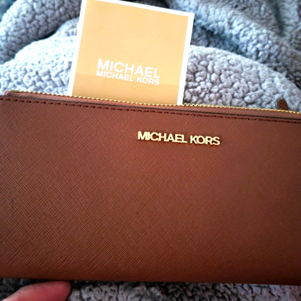 MICHAEL Michael Kors Wallet